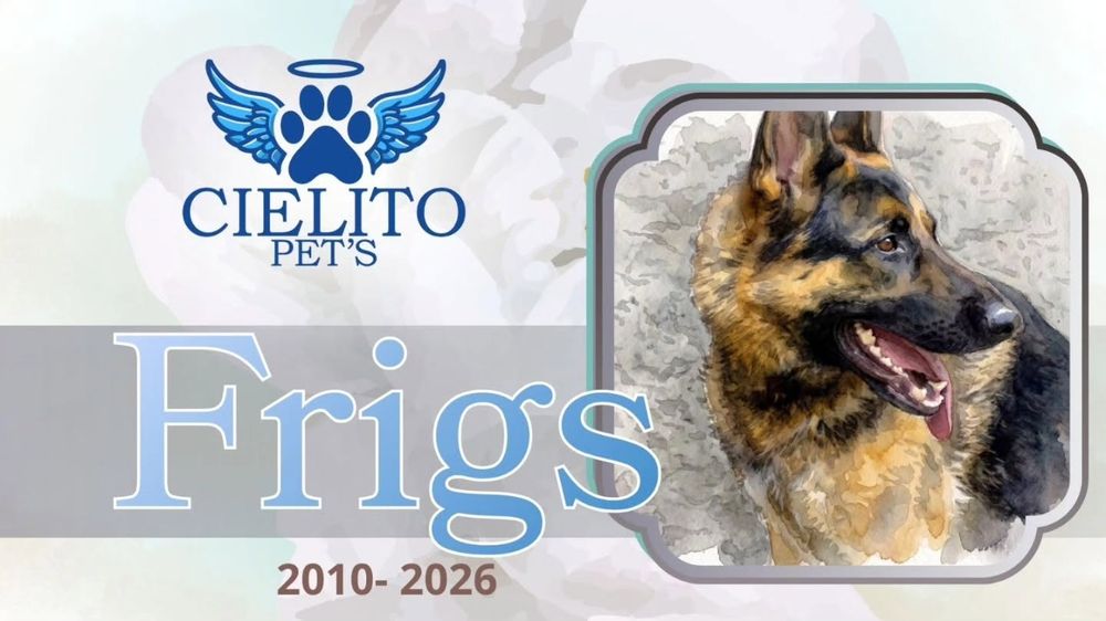 Obituario Frigs